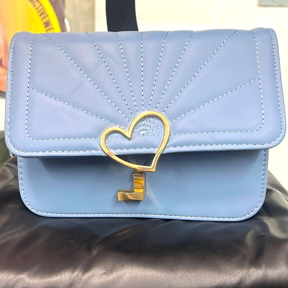 Women's Crossbody Bag - Shoulder Bag, Fashion Purse - Picture 6 of 15